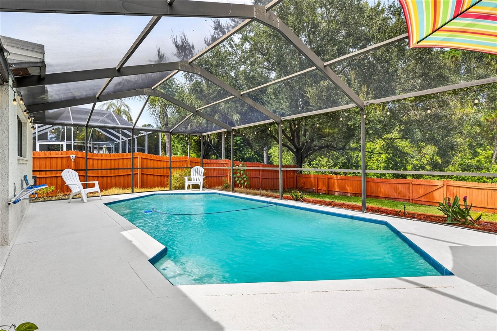 11215 CLAYRIDGE DR, TAMPA, FL, 33635