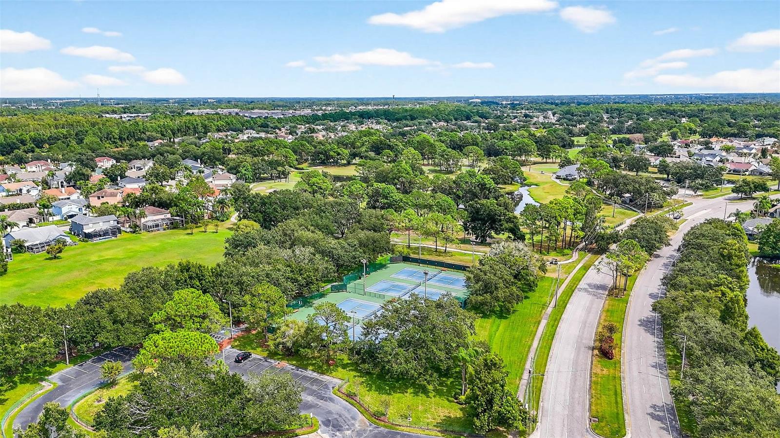 11215 CLAYRIDGE DR, TAMPA, FL, 33635