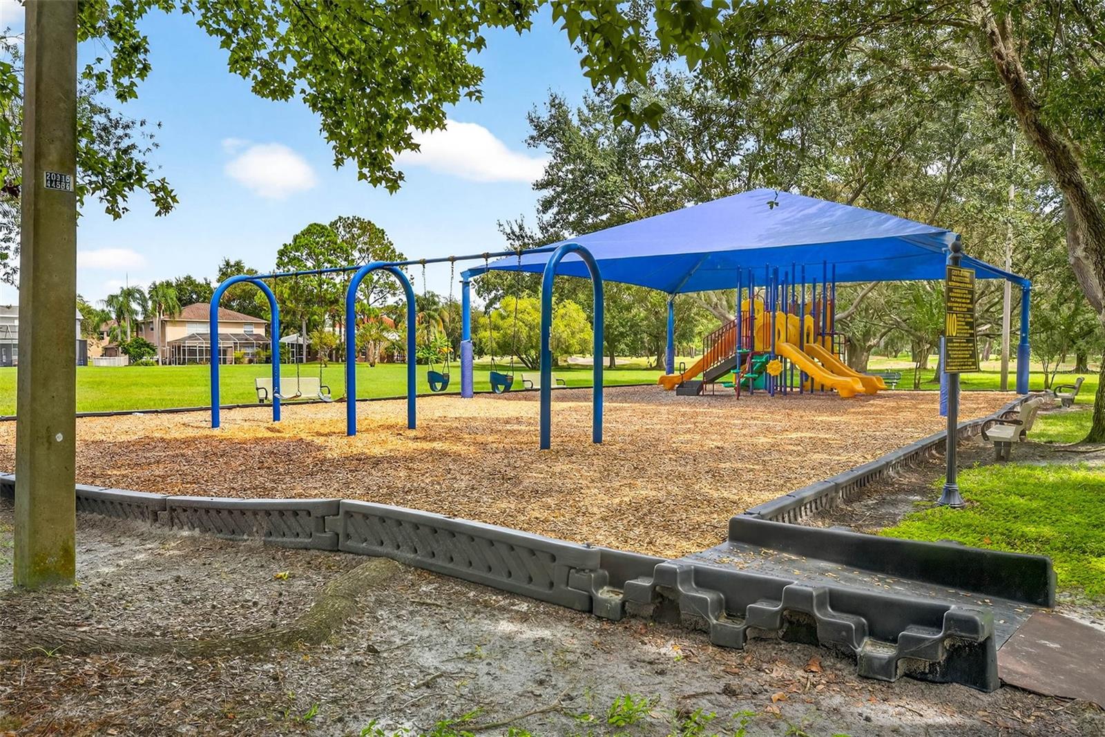 11215 CLAYRIDGE DR, TAMPA, FL, 33635