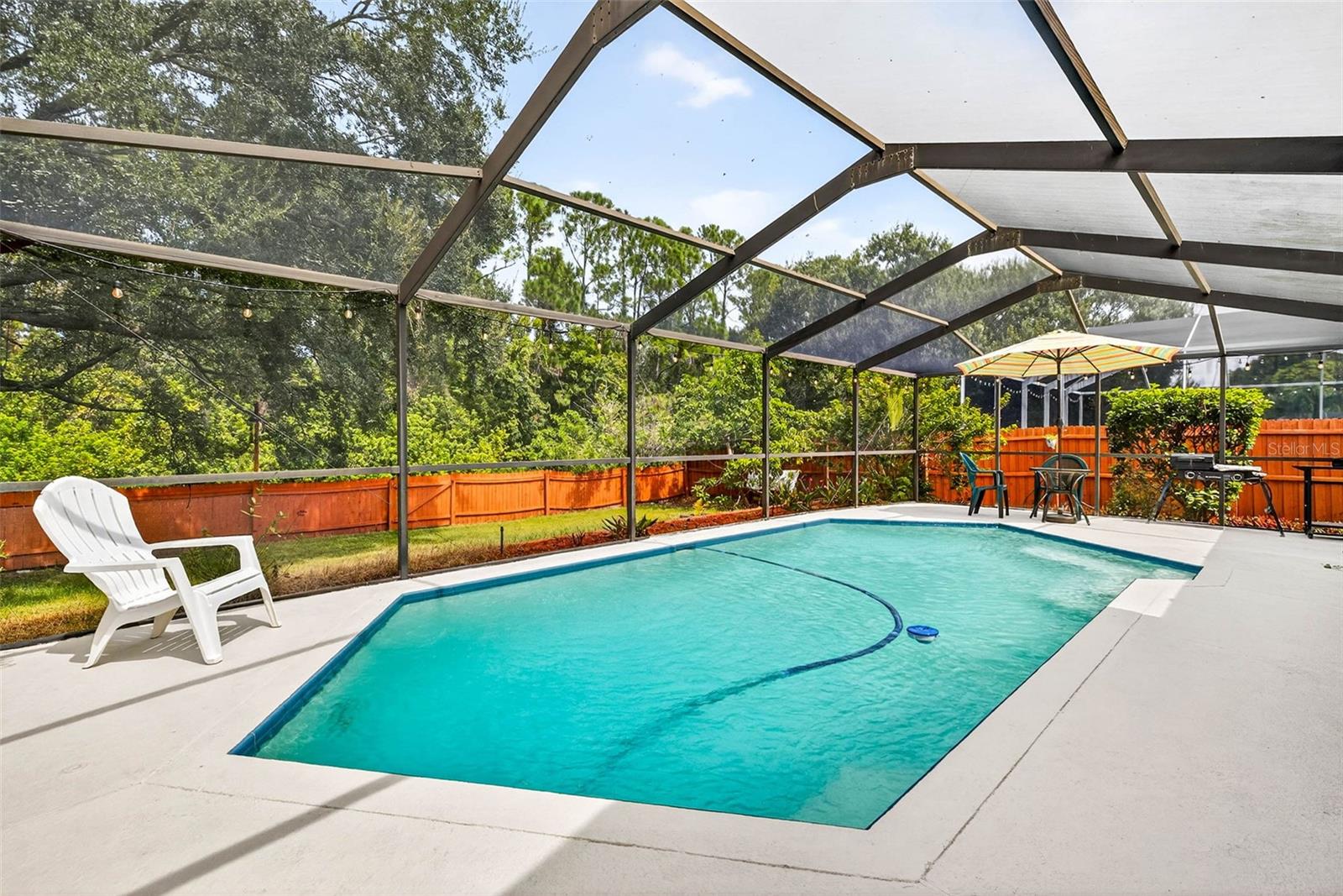 11215 CLAYRIDGE DR, TAMPA, FL, 33635