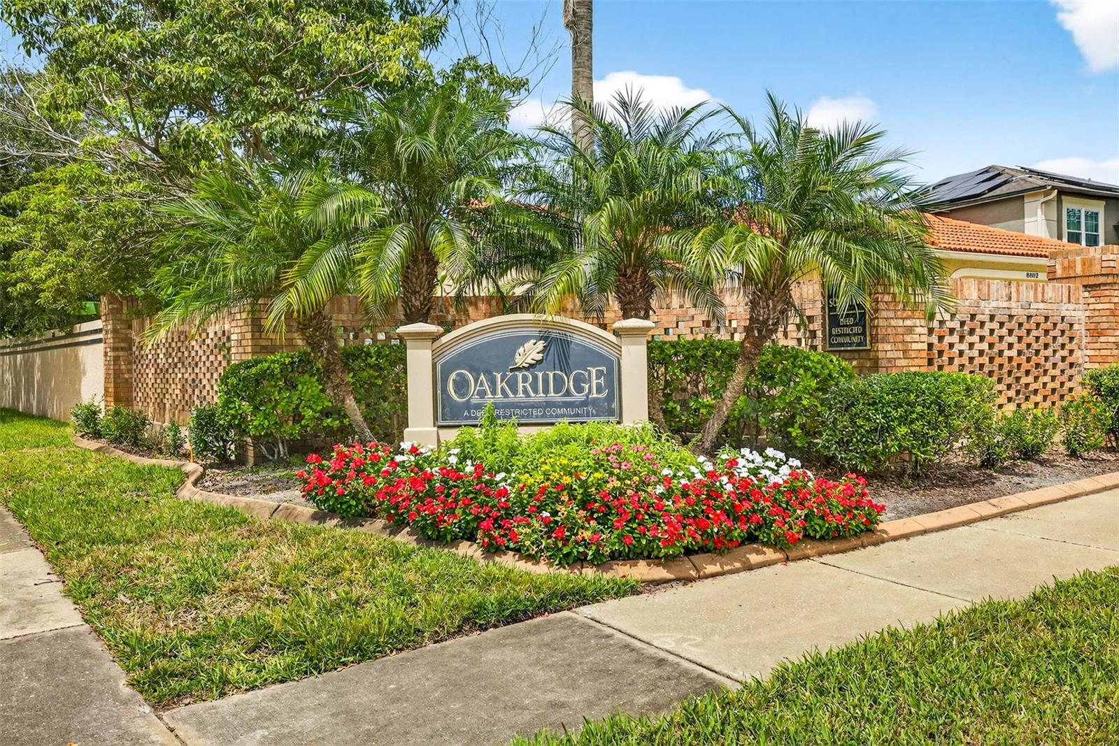 11215 CLAYRIDGE DR, TAMPA, FL, 33635