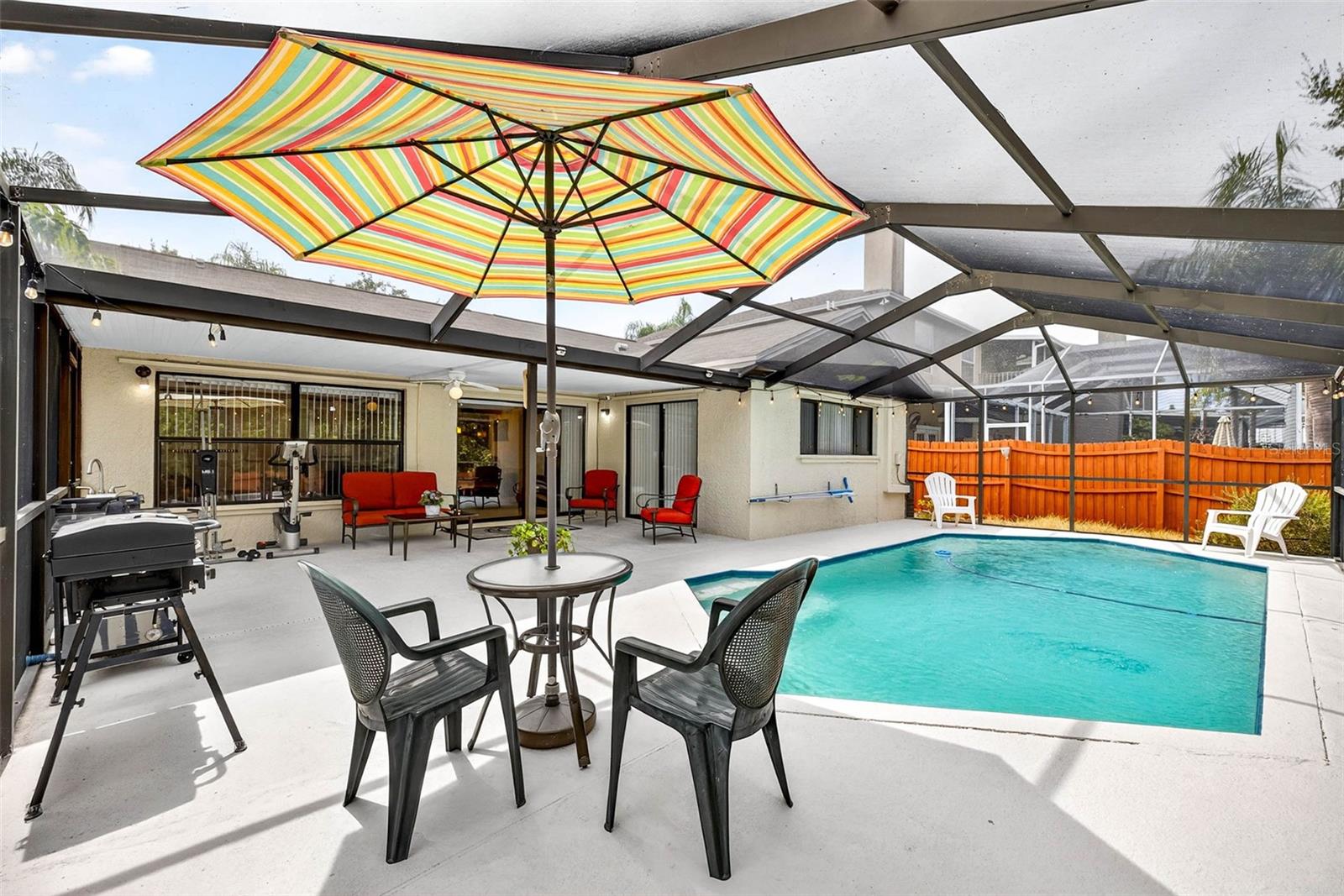 11215 CLAYRIDGE DR, TAMPA, FL, 33635