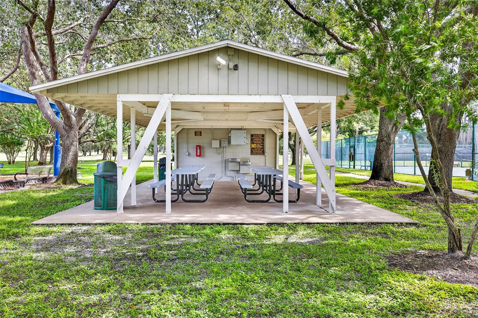 11215 CLAYRIDGE DR, TAMPA, FL, 33635