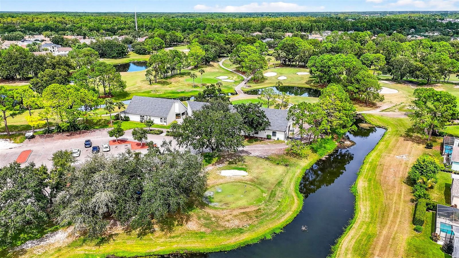 11215 CLAYRIDGE DR, TAMPA, FL, 33635