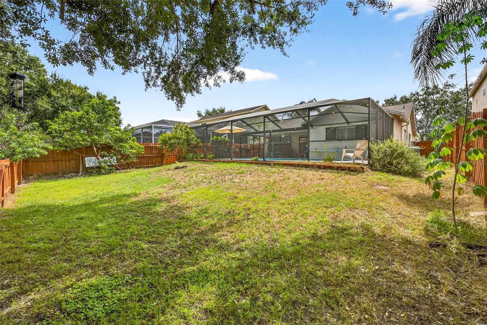 11215 CLAYRIDGE DR, TAMPA, FL, 33635