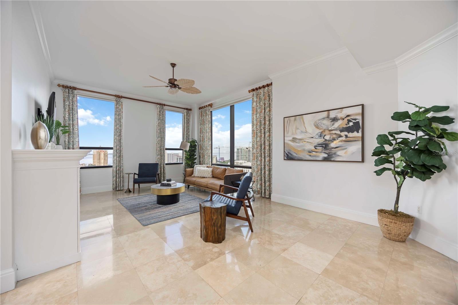 50 CENTRAL AVE #17PHB, SARASOTA, FL, 34236