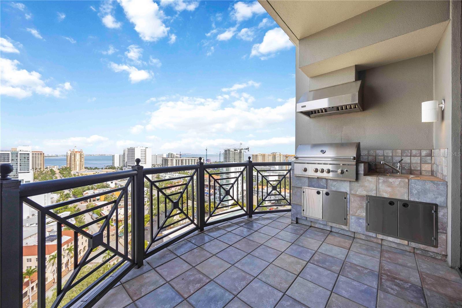 50 CENTRAL AVE #17PHB, SARASOTA, FL, 34236