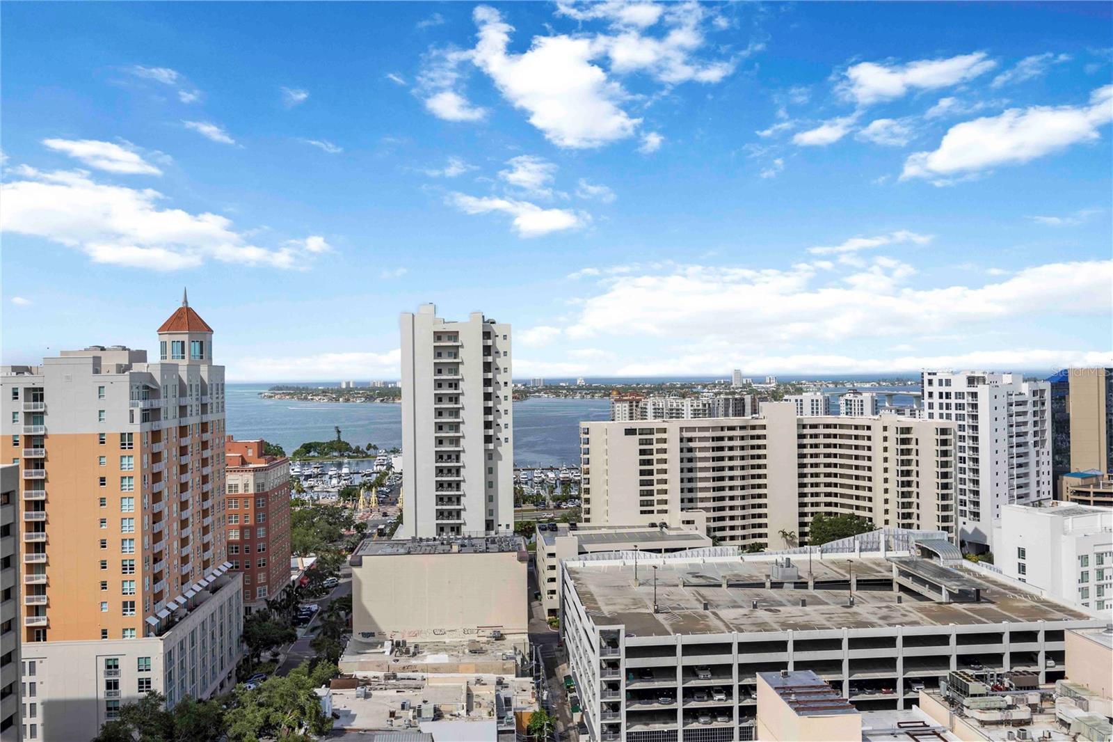 50 CENTRAL AVE #17PHB, SARASOTA, FL, 34236
