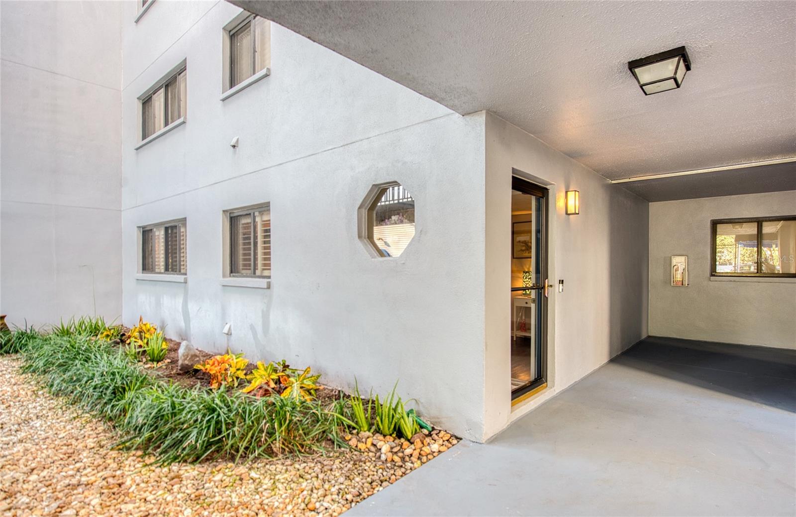 Beautiful 1st Floor condo