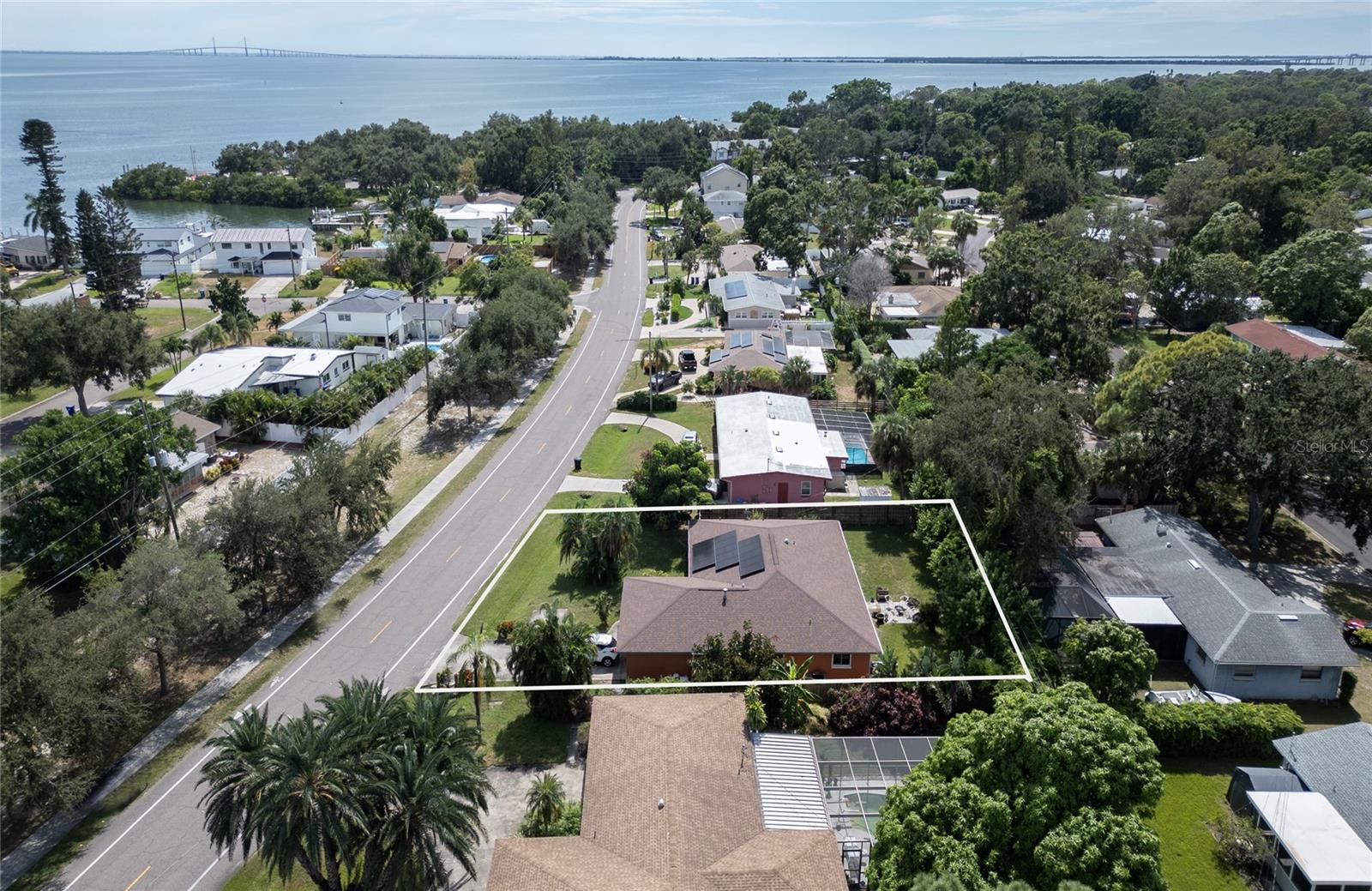 6861 4TH ST S, ST PETERSBURG, FL, 33705