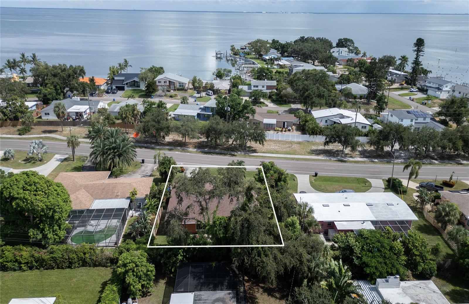 6861 4TH ST S, ST PETERSBURG, FL, 33705