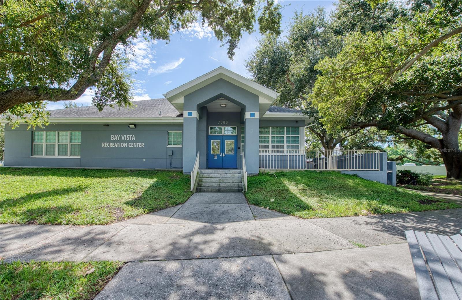 6861 4TH ST S, ST PETERSBURG, FL, 33705