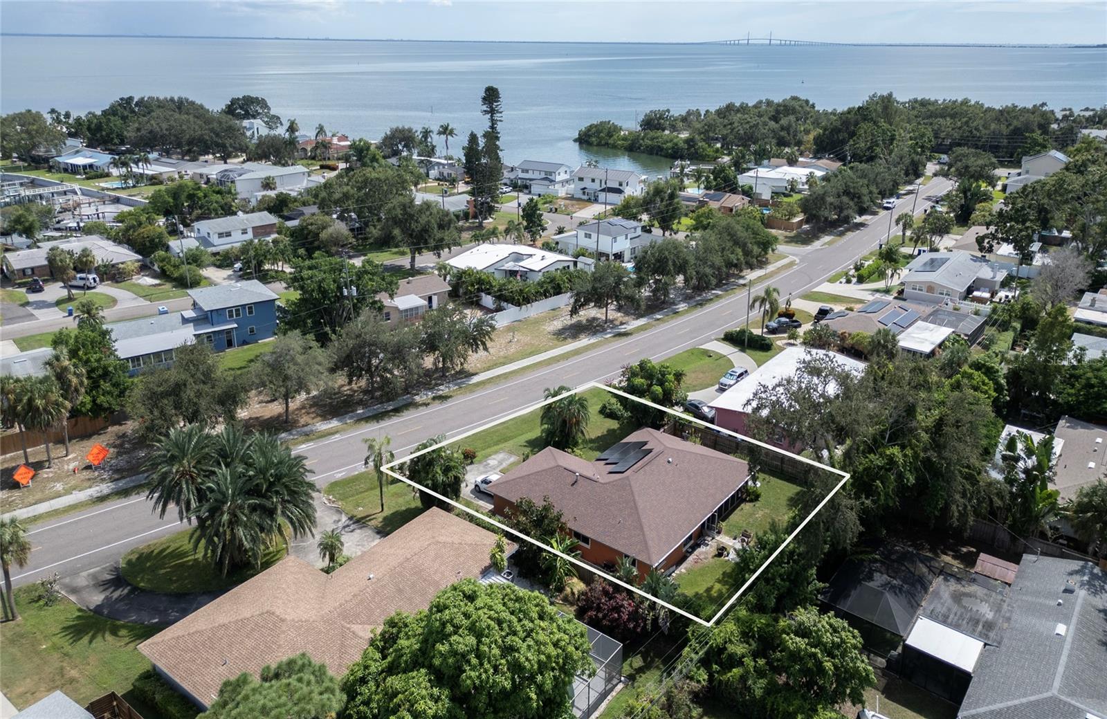 6861 4TH ST S, ST PETERSBURG, FL, 33705