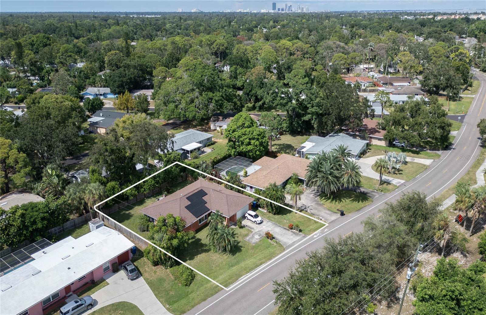 6861 4TH ST S, ST PETERSBURG, FL, 33705