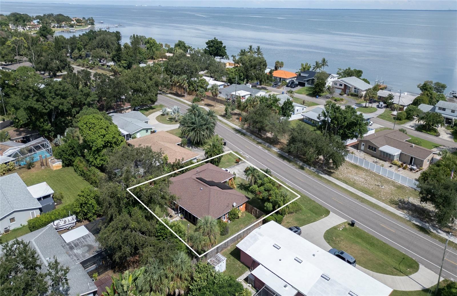 6861 4TH ST S, ST PETERSBURG, FL, 33705