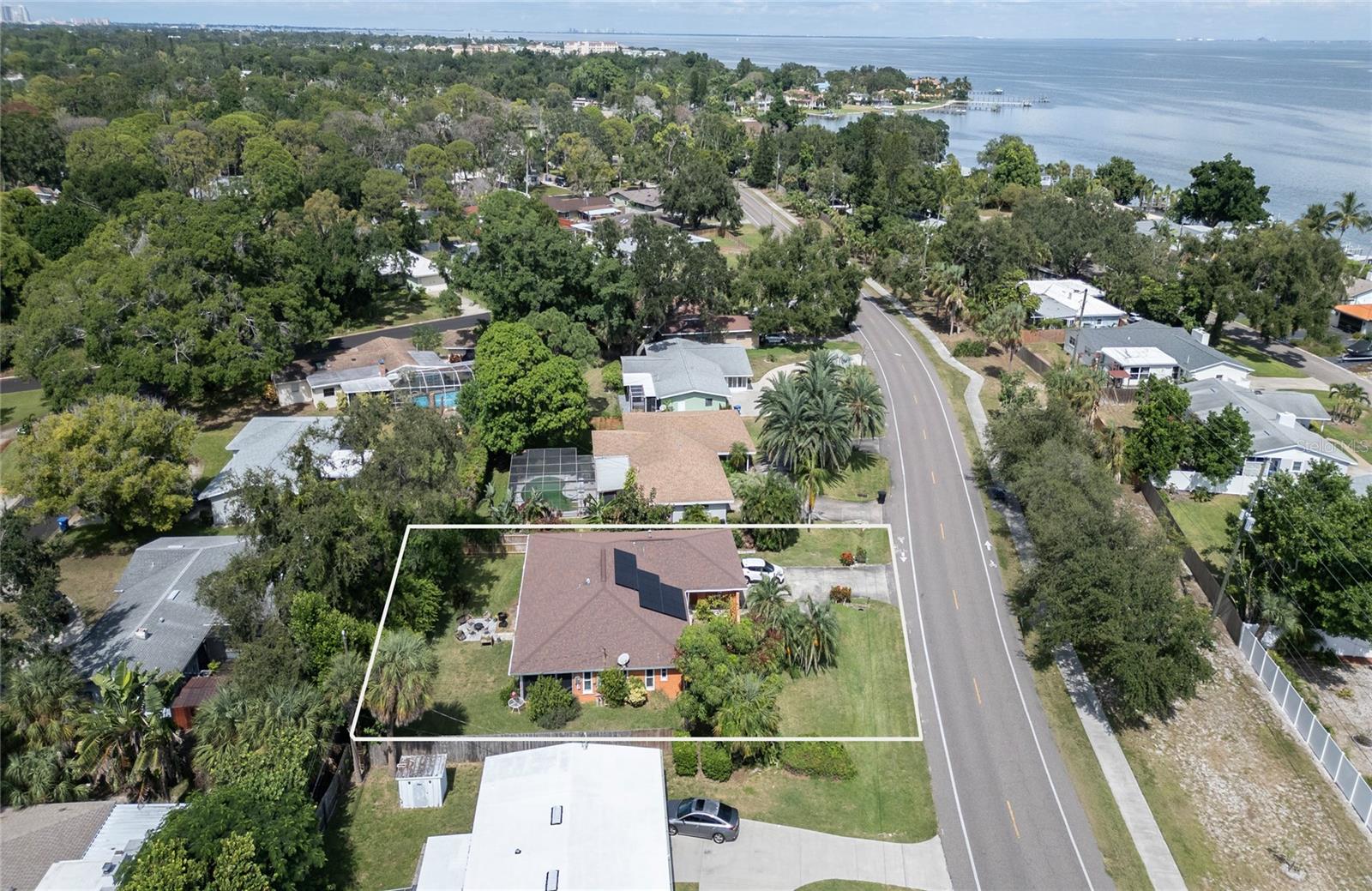 6861 4TH ST S, ST PETERSBURG, FL, 33705