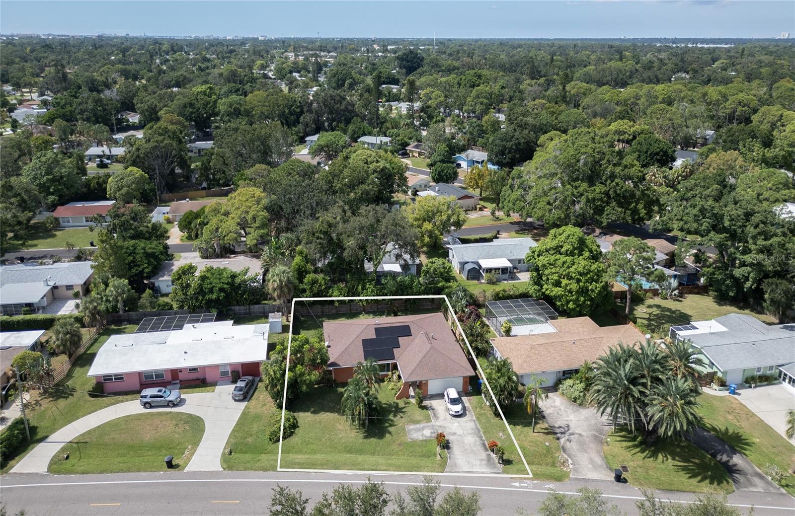 6861 4TH ST S, ST PETERSBURG, FL, 33705