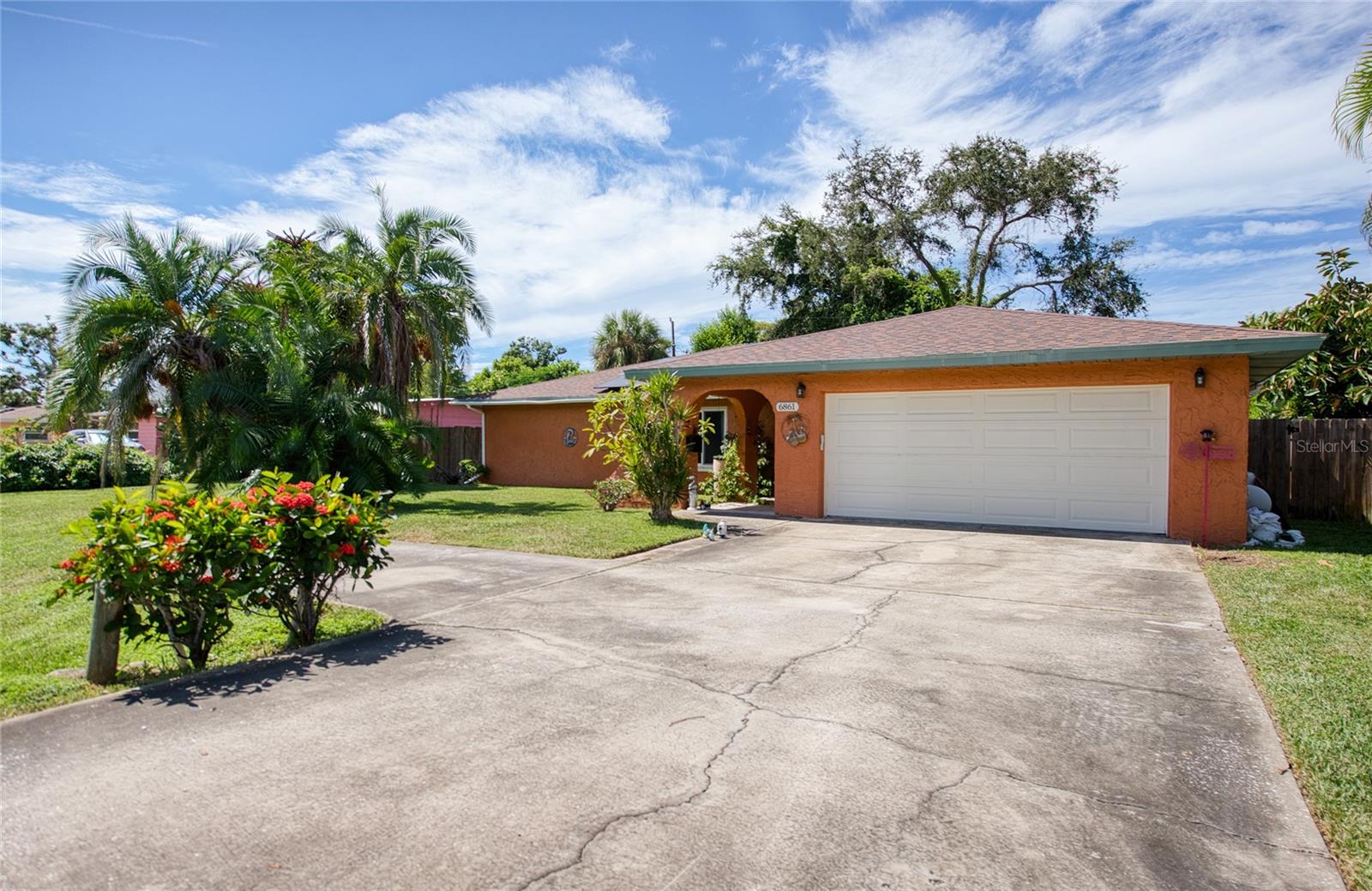 6861 4TH ST S, ST PETERSBURG, FL, 33705