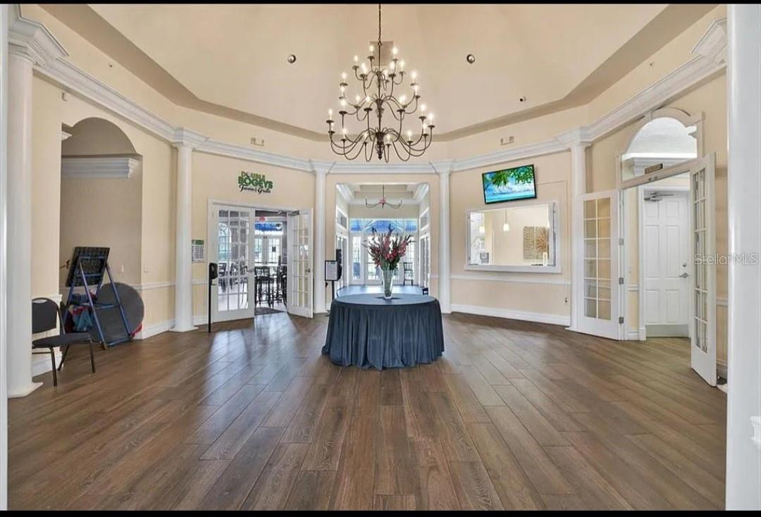 HERITAGE HARBOR PH 1B, LUTZ, FL, 33558