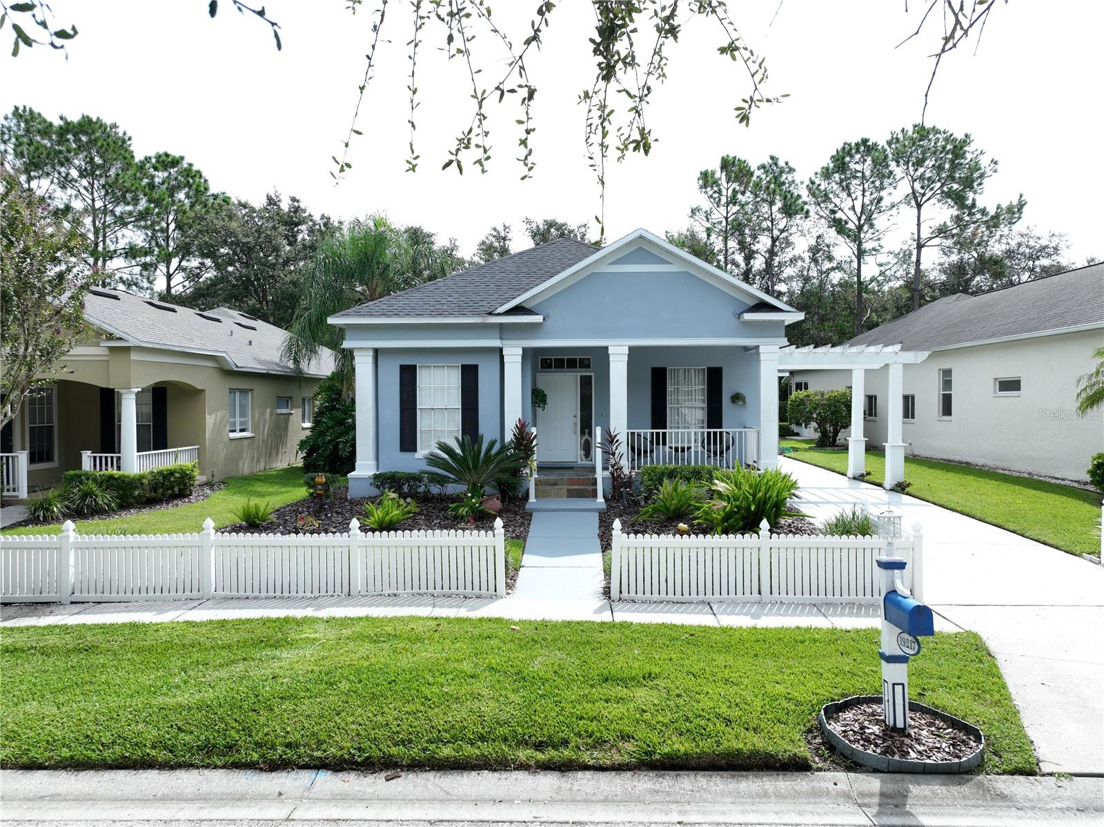 HERITAGE HARBOR PH 1B, LUTZ, FL, 33558