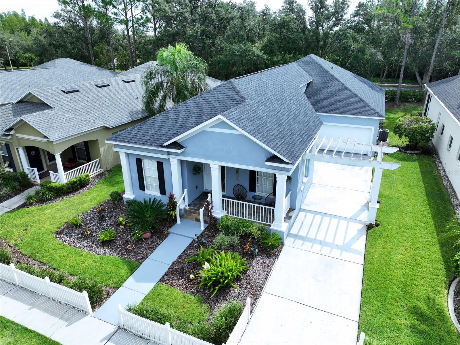 HERITAGE HARBOR PH 1B, LUTZ, FL, 33558