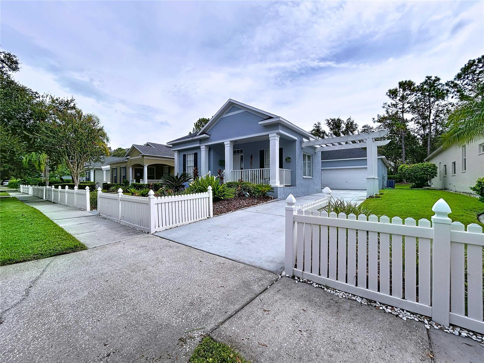 HERITAGE HARBOR PH 1B, LUTZ, FL, 33558
