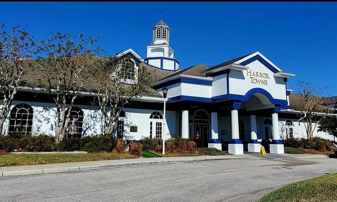 HERITAGE HARBOR PH 1B, LUTZ, FL, 33558