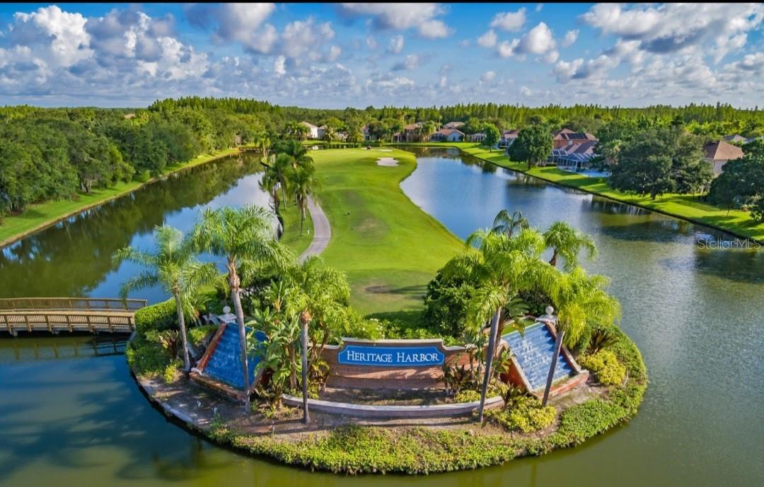 HERITAGE HARBOR PH 1B, LUTZ, FL, 33558