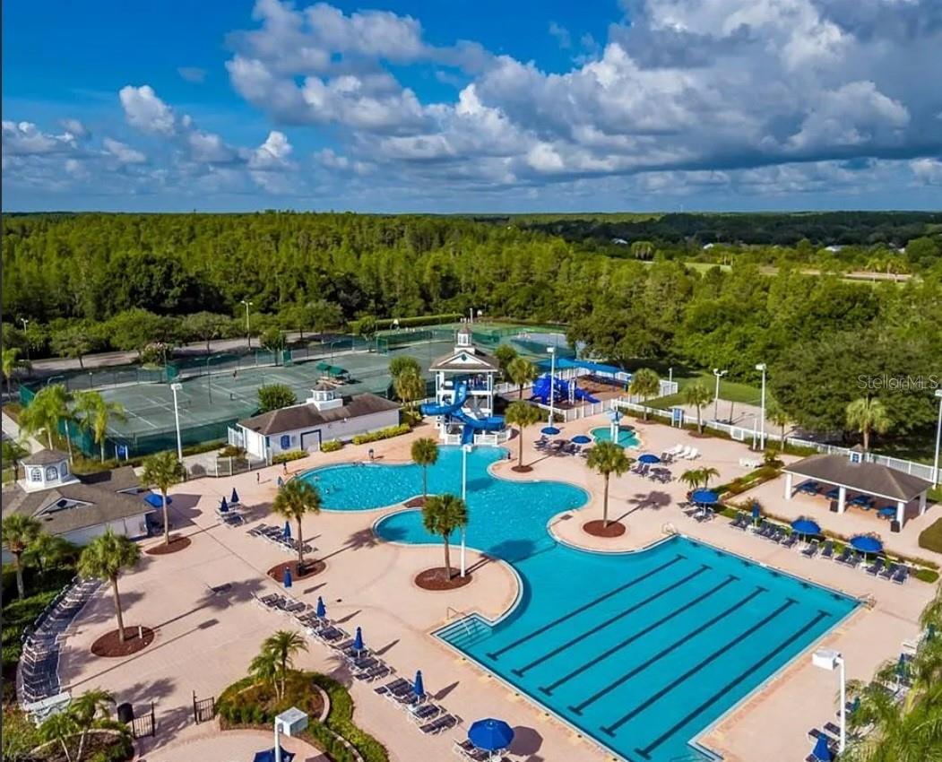 HERITAGE HARBOR PH 1B, LUTZ, FL, 33558