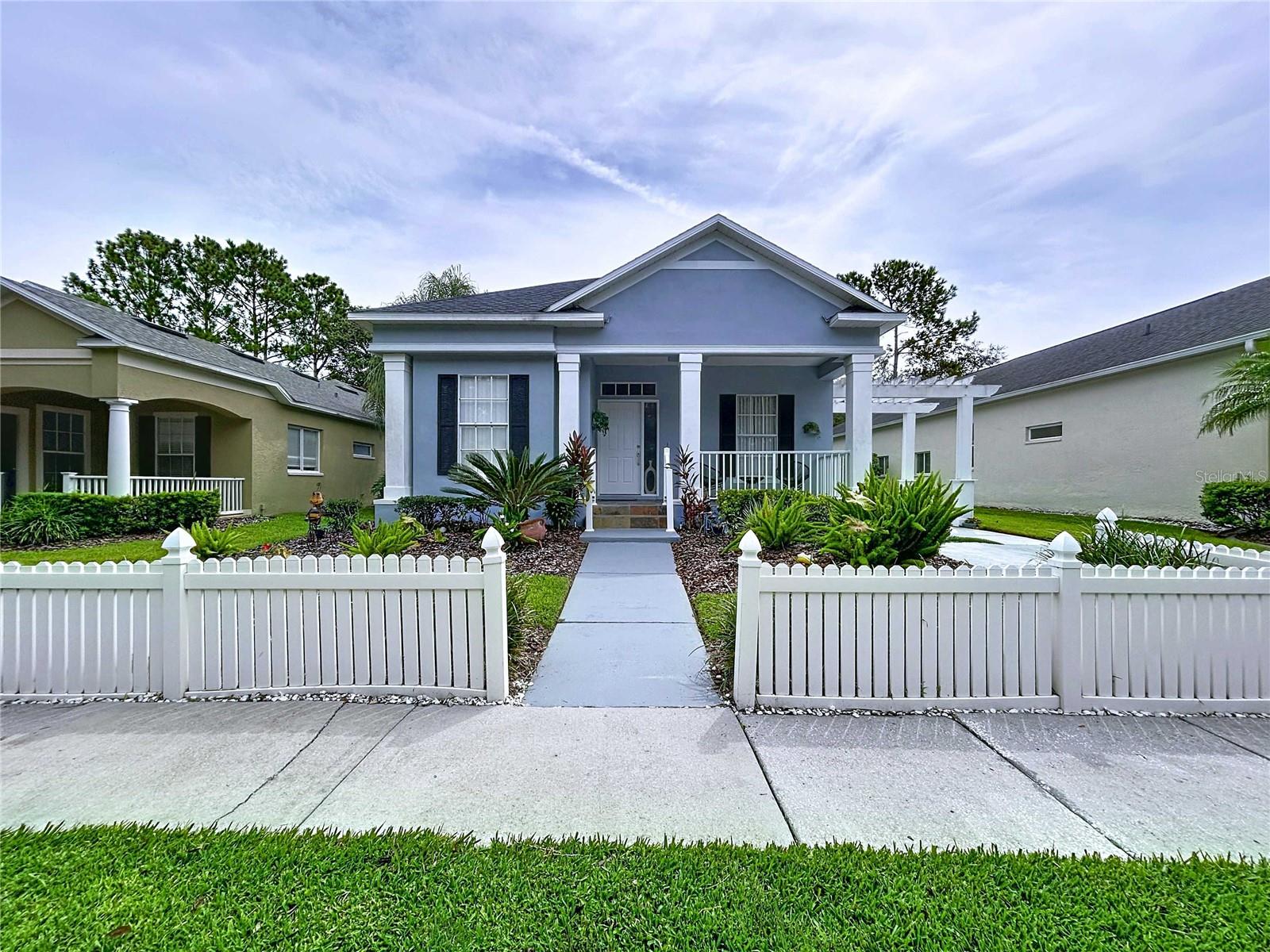 HERITAGE HARBOR PH 1B, LUTZ, FL, 33558
