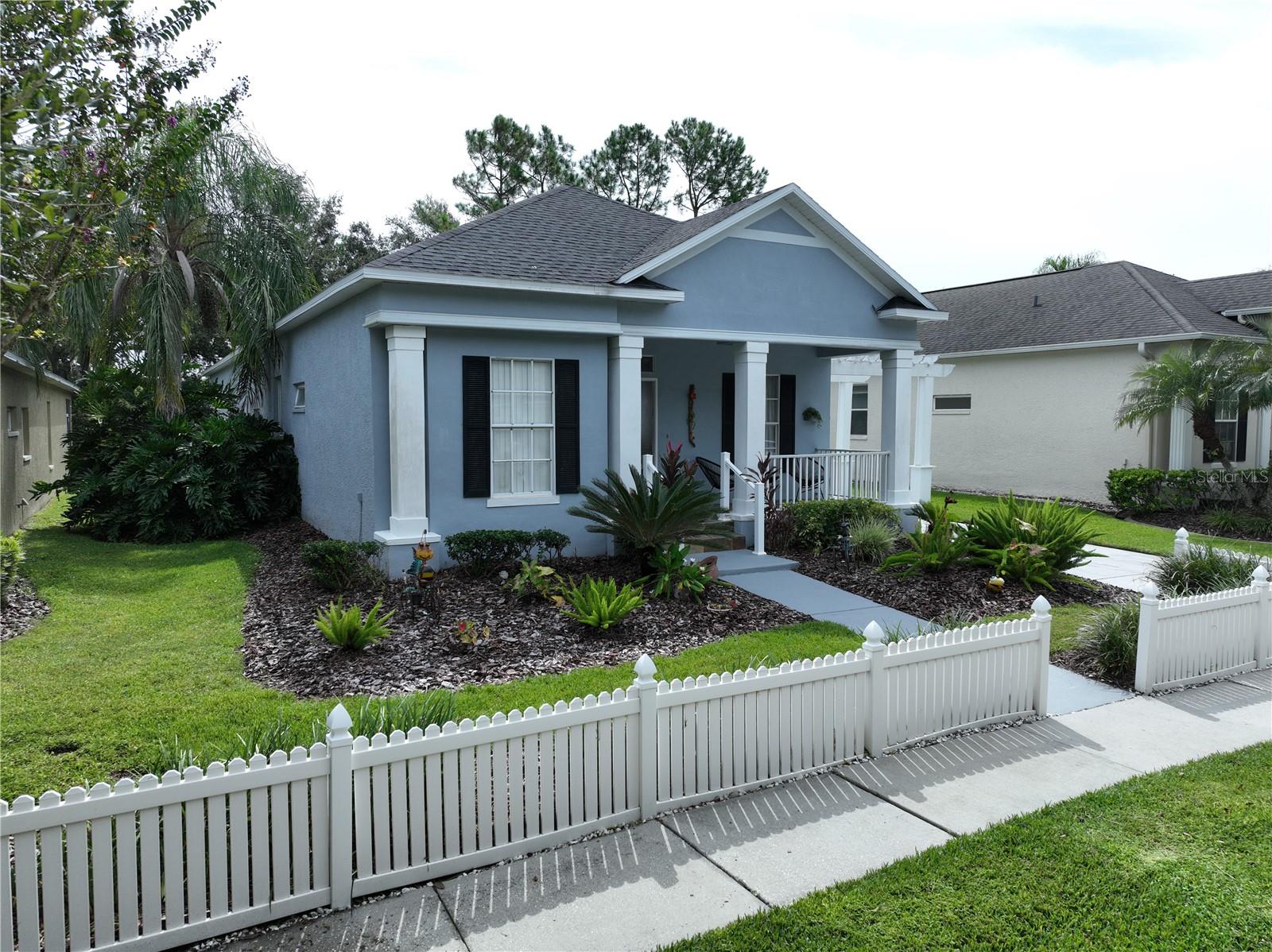 HERITAGE HARBOR PH 1B, LUTZ, FL, 33558