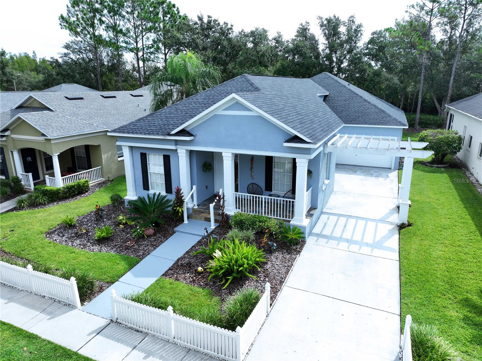 HERITAGE HARBOR PH 1B, LUTZ, FL, 33558