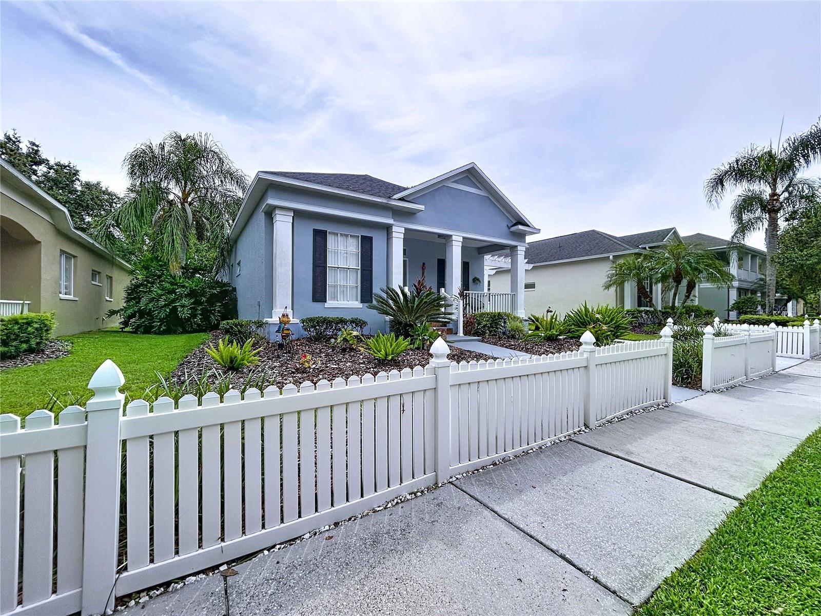 HERITAGE HARBOR PH 1B, LUTZ, FL, 33558
