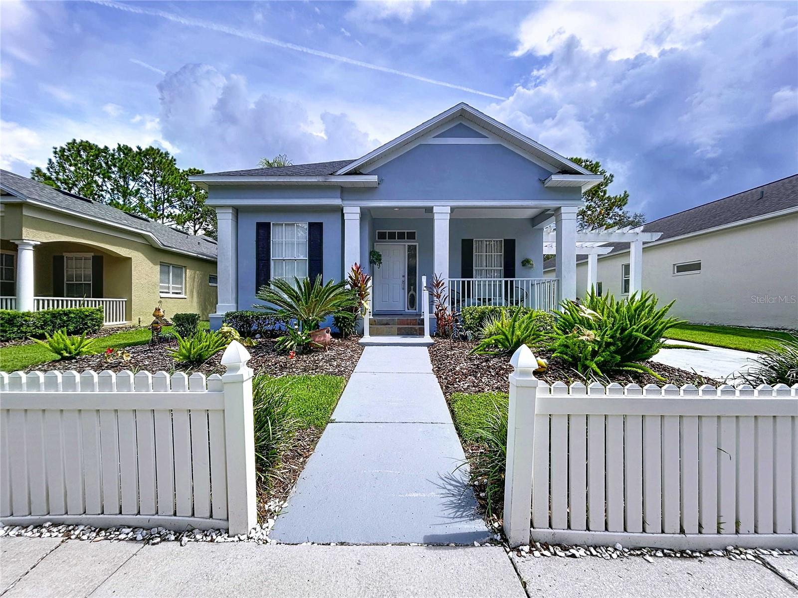 HERITAGE HARBOR PH 1B, LUTZ, FL, 33558