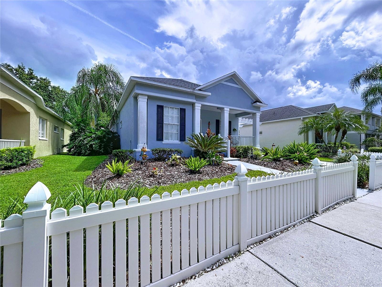 HERITAGE HARBOR PH 1B, LUTZ, FL, 33558