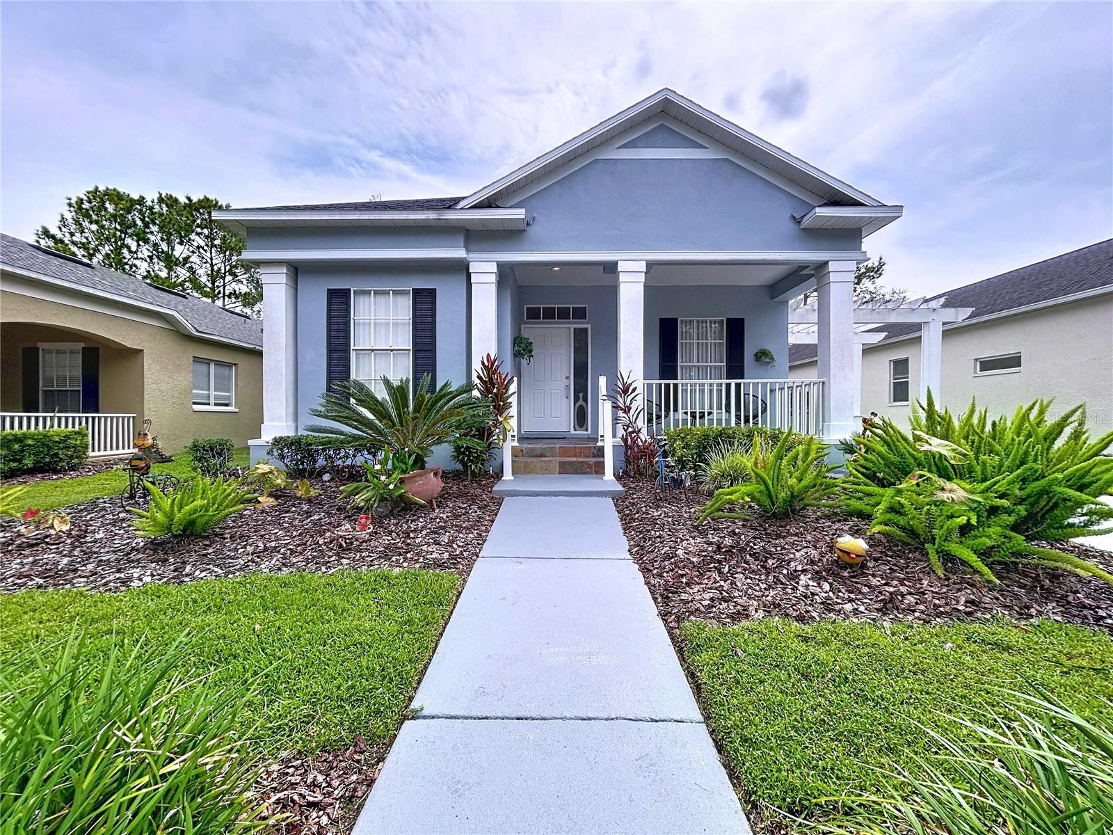 HERITAGE HARBOR PH 1B, LUTZ, FL, 33558