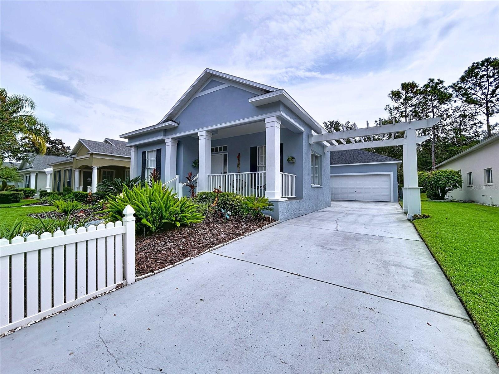 HERITAGE HARBOR PH 1B, LUTZ, FL, 33558