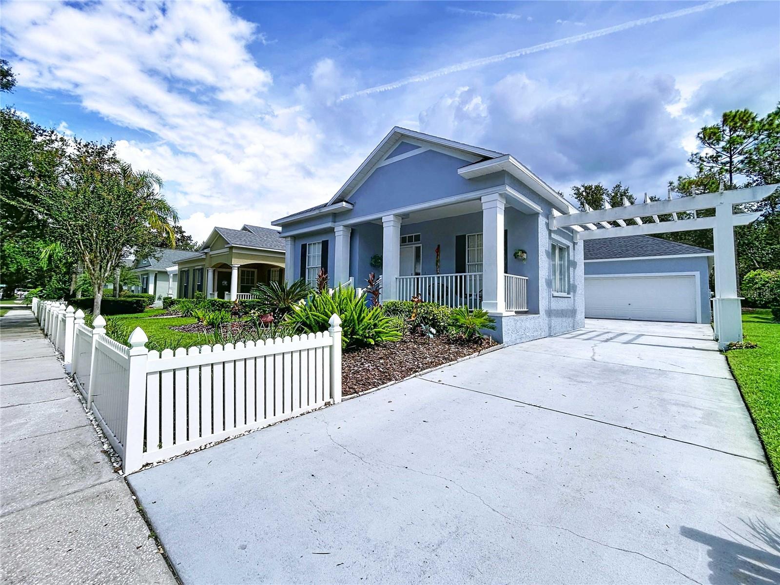 HERITAGE HARBOR PH 1B, LUTZ, FL, 33558