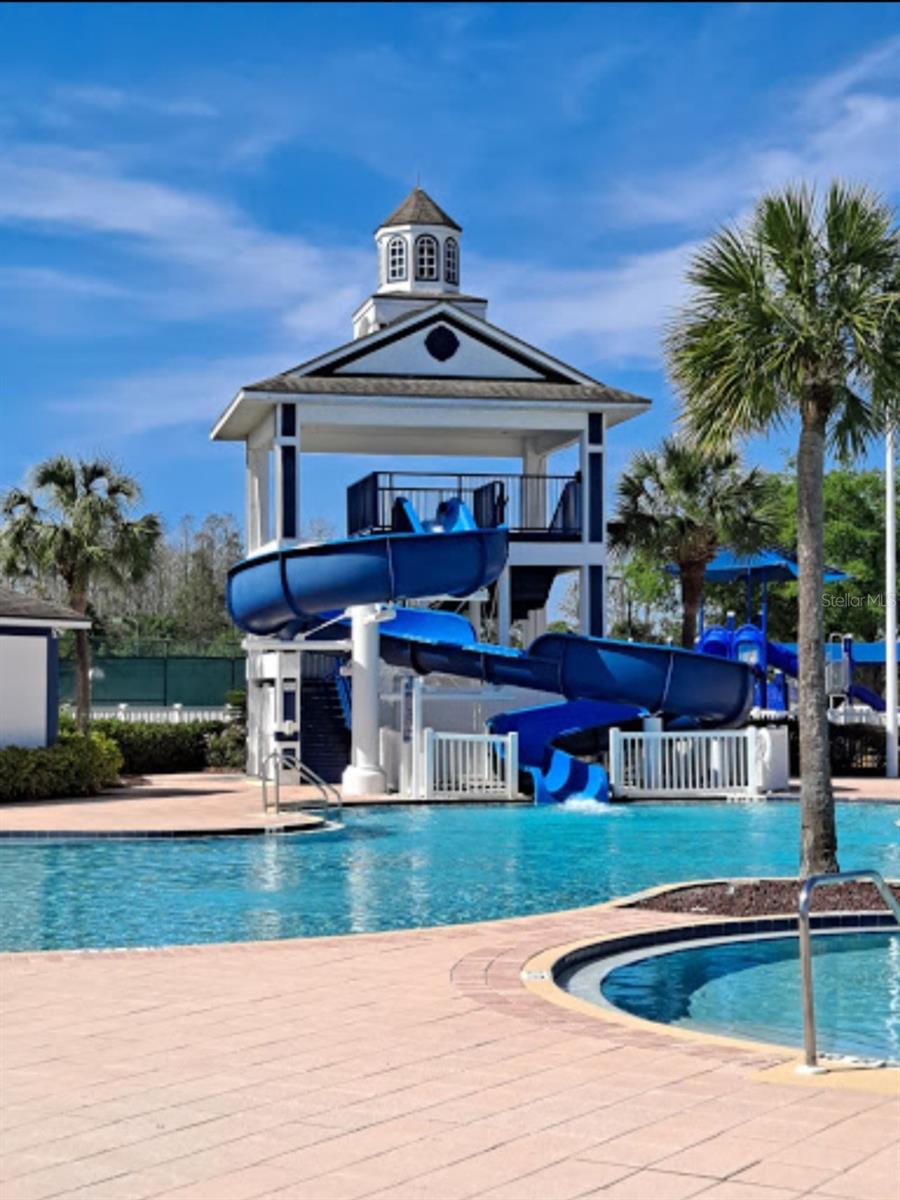 HERITAGE HARBOR PH 1B, LUTZ, FL, 33558