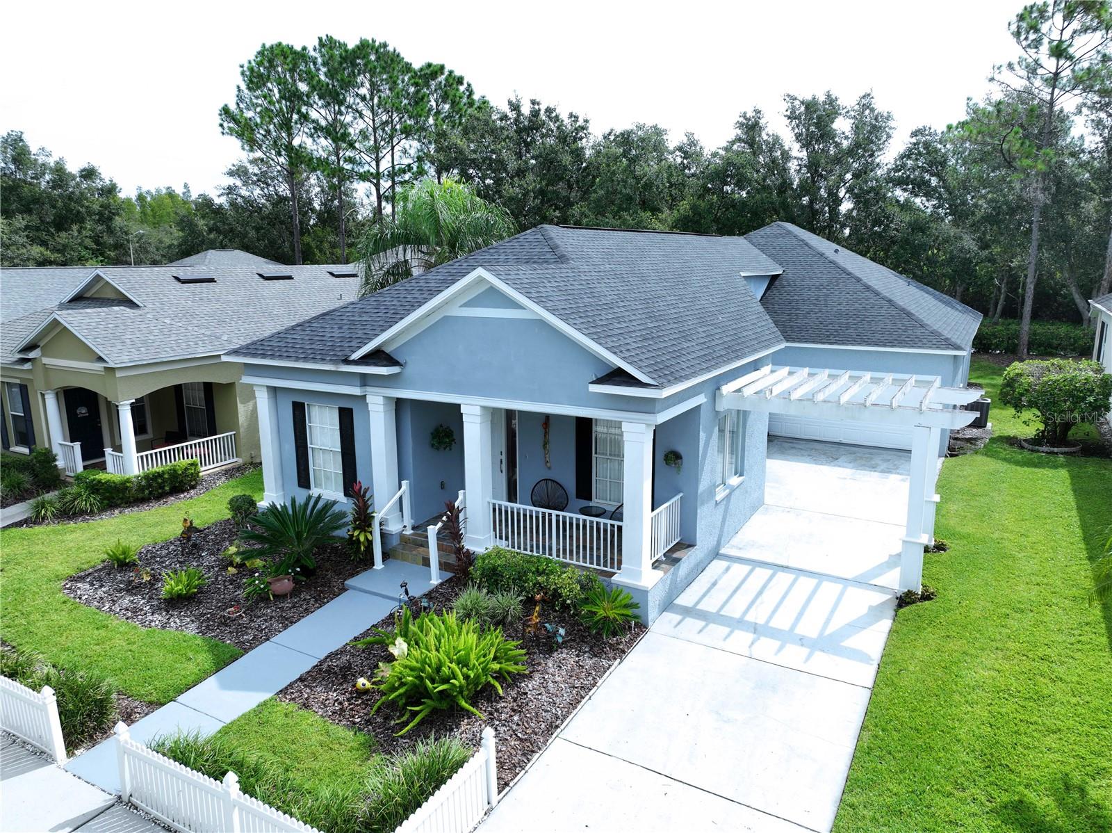 HERITAGE HARBOR PH 1B, LUTZ, FL, 33558