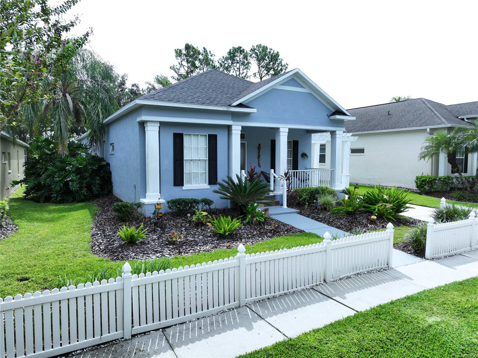 HERITAGE HARBOR PH 1B, LUTZ, FL, 33558