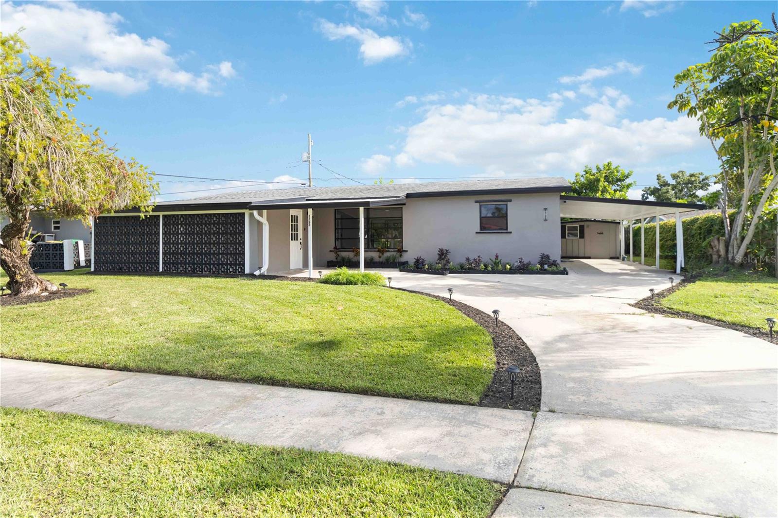 1725 DODGE CIR N, MELBOURNE, FL, 32935