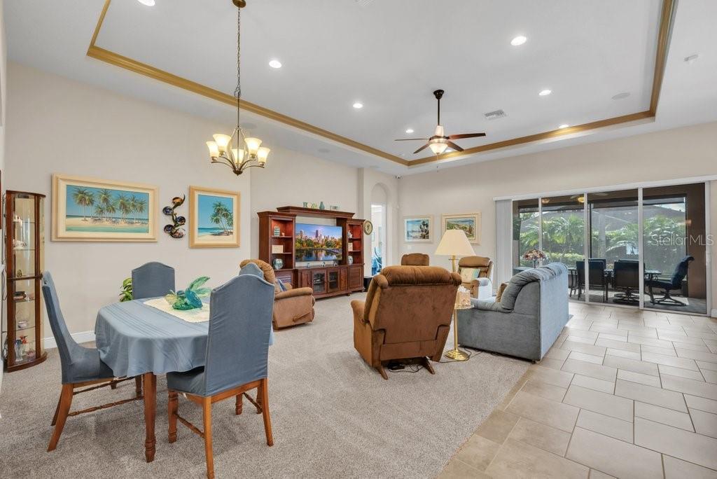 5928 SHELL RIDGE DR, LITHIA, FL, 33547