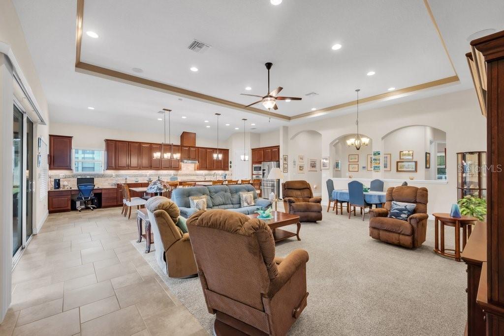 5928 SHELL RIDGE DR, LITHIA, FL, 33547