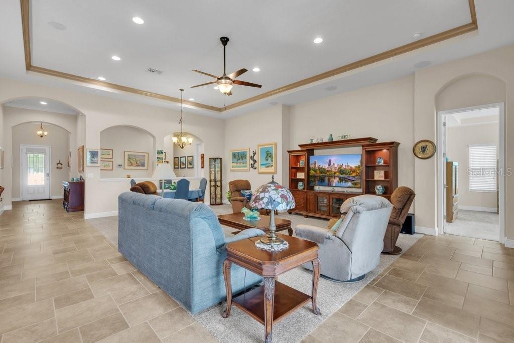 5928 SHELL RIDGE DR, LITHIA, FL, 33547