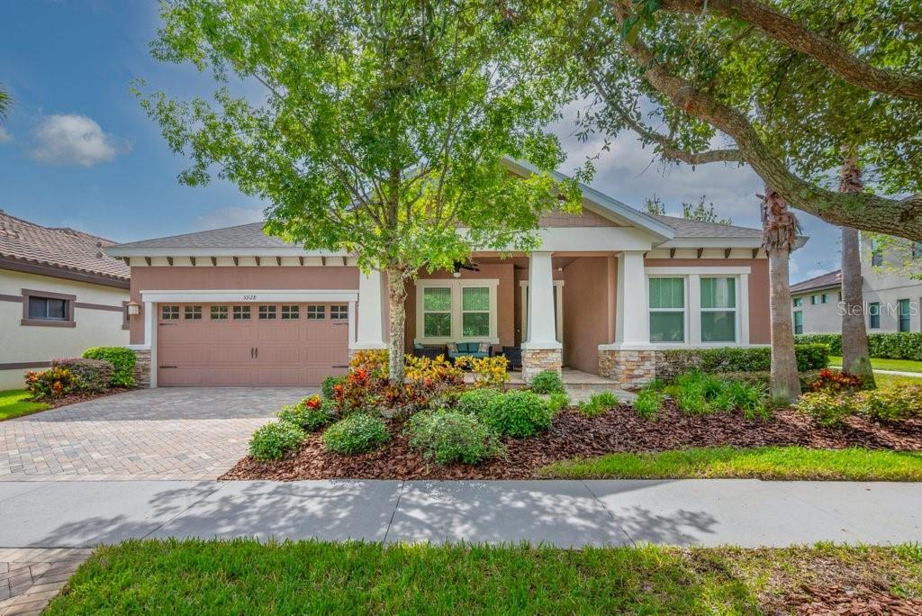 5928 SHELL RIDGE DR, LITHIA, FL, 33547