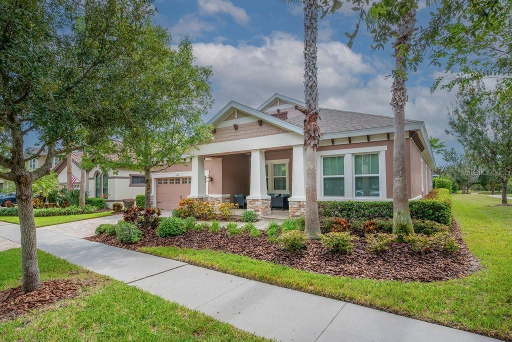 5928 SHELL RIDGE DR, LITHIA, FL, 33547