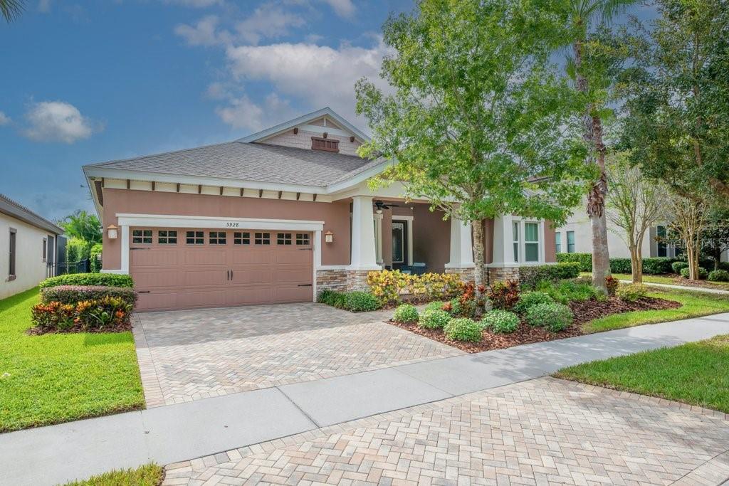 5928 SHELL RIDGE DR, LITHIA, FL, 33547