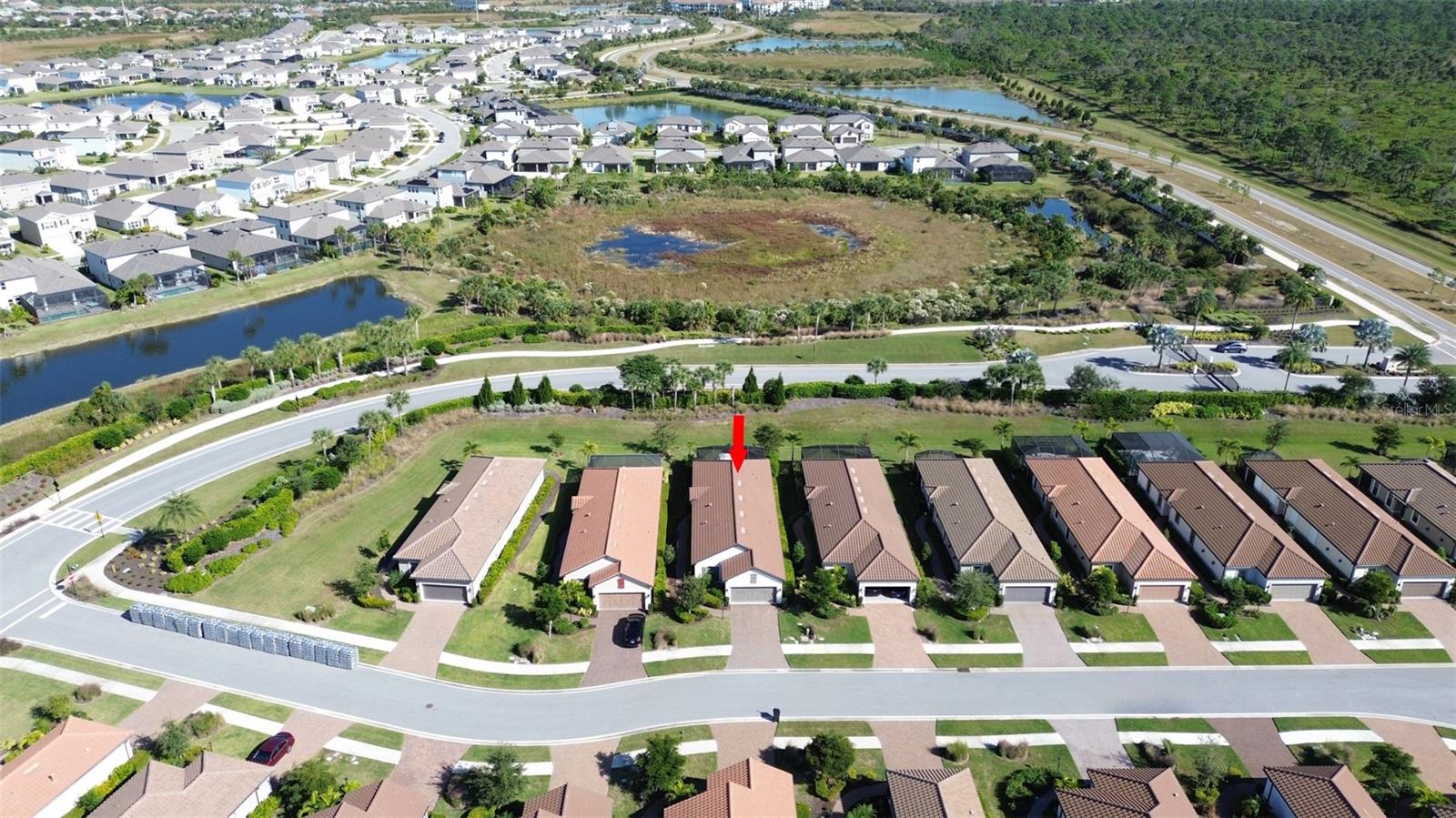 12416 PARIGI WAY, SARASOTA, FL, 34238