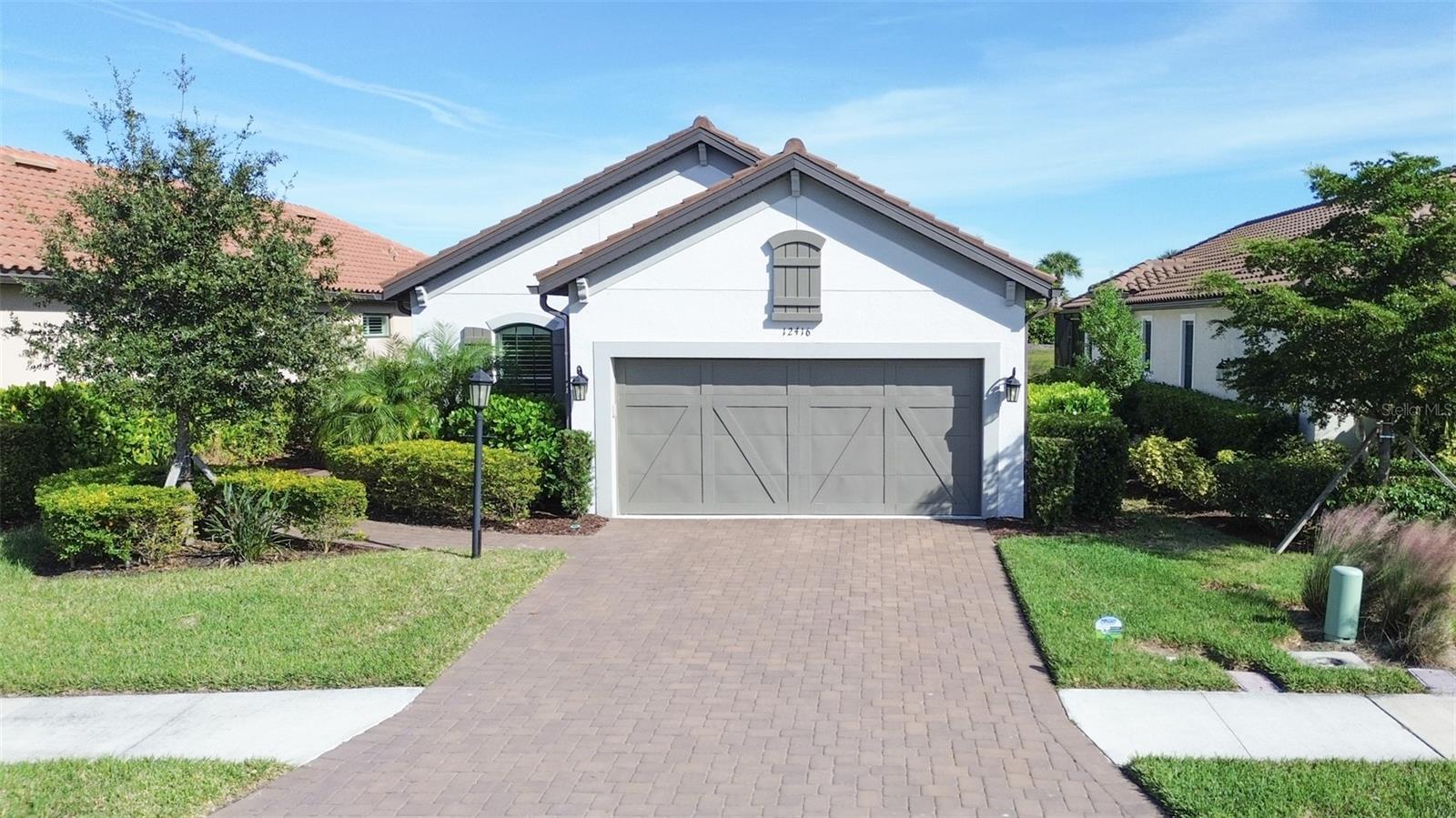 12416 PARIGI WAY, SARASOTA, FL, 34238